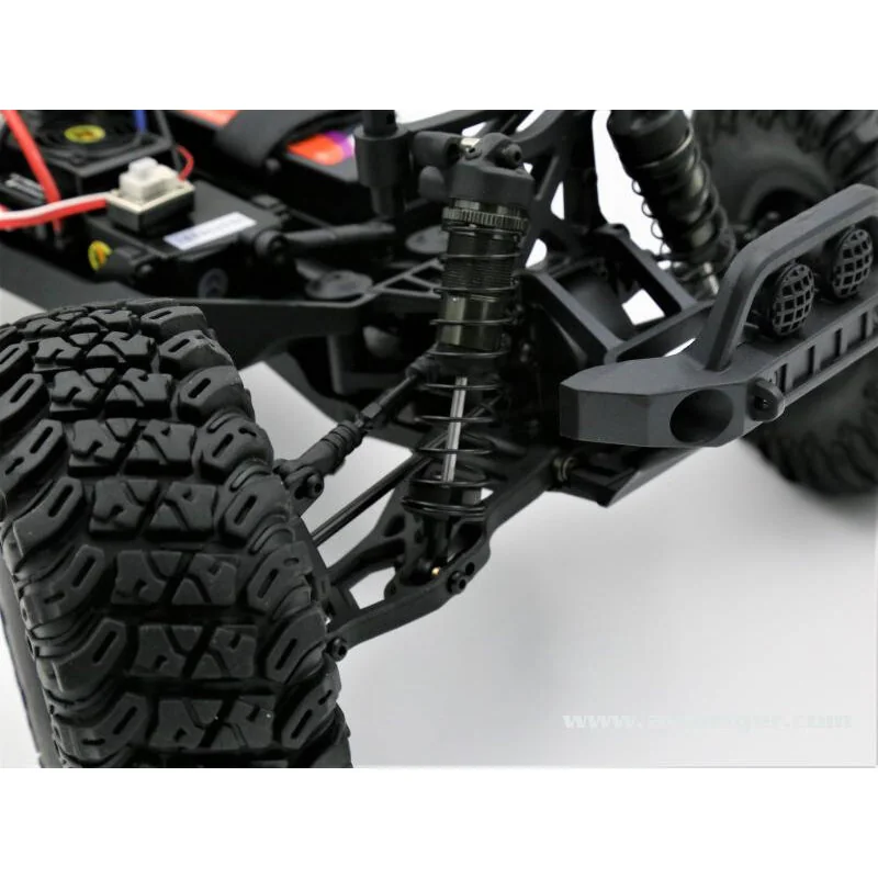 BULL EXTREME 1/10 EP BRUSHLESS