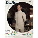 James Bond 007 contre Dr No figurine Collector Figure Series 1/6 Dr. No Limited Edition 30 cm