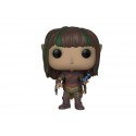 Dark Crystal : Le Temps de la résistance POP! TV Vinyl figurine Rian 9 cm