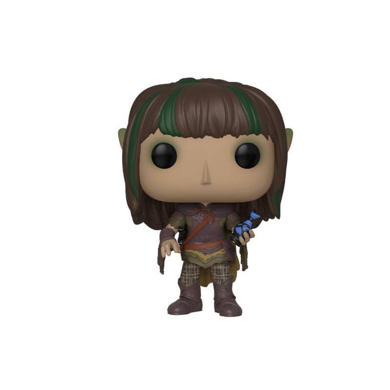 Dark Crystal : Le Temps de la résistance POP! TV Vinyl figurine Rian 9 cm