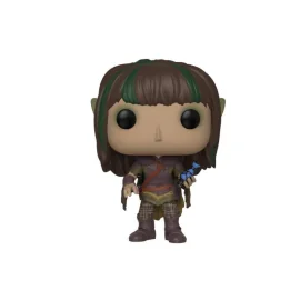 Dark Crystal : Le Temps de la résistance POP! TV Vinyl figurine Rian 9 cm