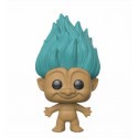 Trolls Classic POP! Trolls Vinyl figurine Teal Troll 9 cm