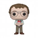 Stranger Things POP! TV Vinyl figurine Alexei 9 cm