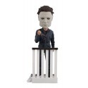 Halloween Bobble Head Michael Myers 20 cm