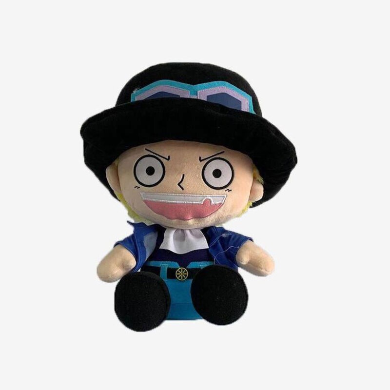 Sakami merchandise One Piece peluche Sabo 20 cm chez 1001hobbies