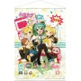  Vocaloid wallscroll Hey! Piapro Characters 50 x 70 cm