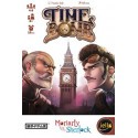 Jeu de societe TimeBomb - Sherlock vs Moriarty 