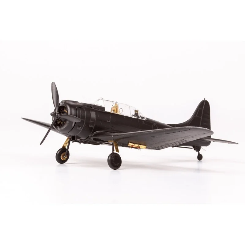 Douglas SBD Dauntless (conçu pour être utilisé avec les kits Hasegawa et Hobby 2000) [SBD-3 SBD-4 SBD-5 SBD-6]