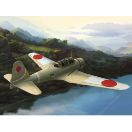 Mitsubishi Ki-51 «Sonia» IJA Type 99 avion d'assaut / reconnaissance de l'armée