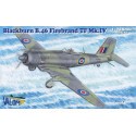 Blackburn Firebrand TF Mk.IV