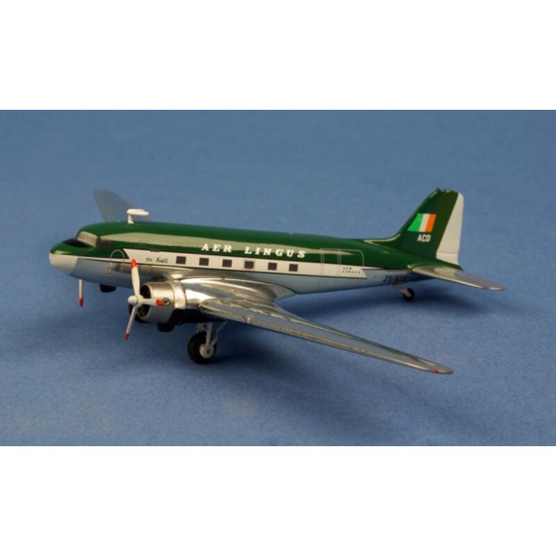 Aer Lingus Douglas C-47A Skytrain Berlin Airlift 70th Anniv