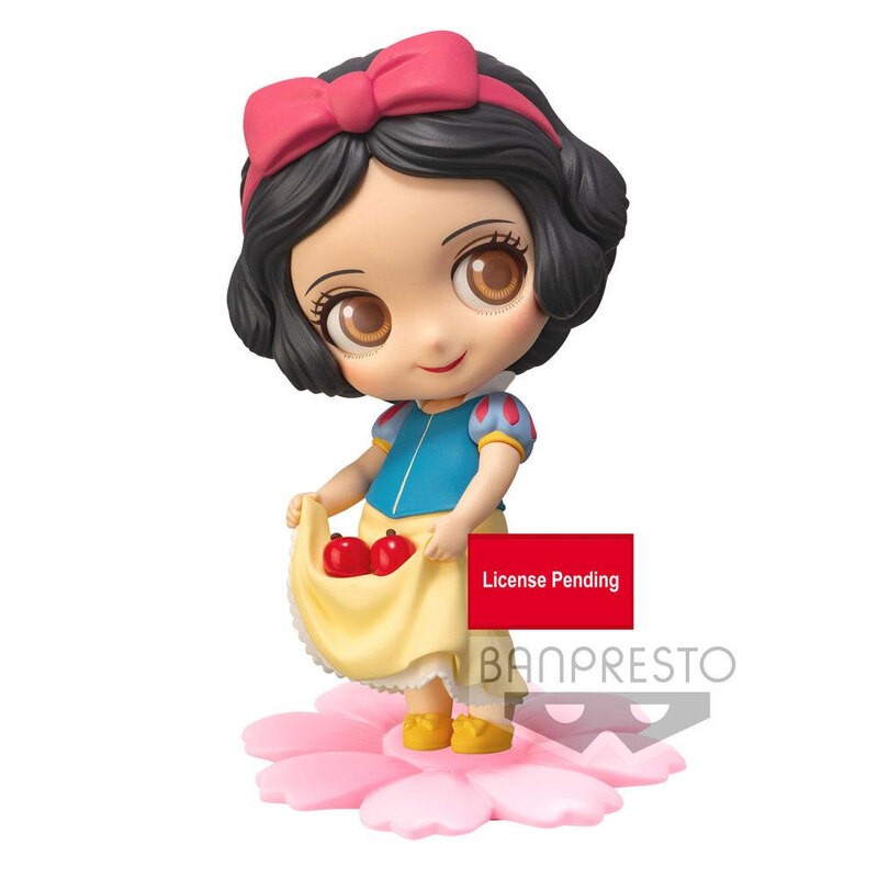 Figurine Disney Sweetiny Blanche Neige Ver. B 10 cm