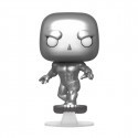 Fantastic Four POP! Figurine vinyle Marvel Silver Surfer 9 cm