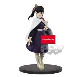 Figurine Kanao Tsuyuri - Kizuna no Sou - Vol. 7