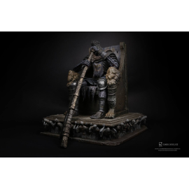 Statuette Dark Souls III 1/12 Yhorm 60 cm