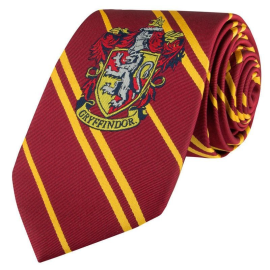  Harry Potter cravate Gryffondor New Edition