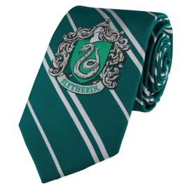 Harry Potter cravate Slytherin New Edition