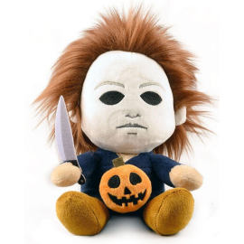  Peluche Halloween Phunny Michael Myers 18 cm