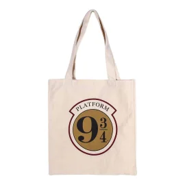 Harry Potter Sac Shopping Platform 9 3/4