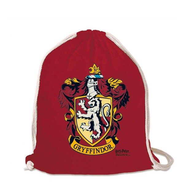 Sac en hotsell toile harry potter