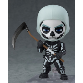 Figurine articulée Figurine Fortnite Nendoroid Skull Trooper 10 cm