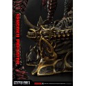 La statuette Predator Sengoku Predator 89 cm