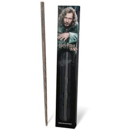 Harry Potter réplique baguette Sirius Black 38 cm