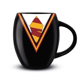 Tasse Harry Potter Uniforme Gryffondor Ovale