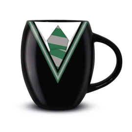 Tasse Harry Potter Uniforme Serpentard Ovale