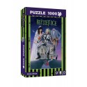 Affiche du film Puzzle Beetlejuice