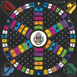 Harry Potter jeu de cartes Trivial Pursuit Ultimate Edition *FRANCAIS*