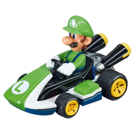 Nintendo Mario Kart ™ 8 - Luigi