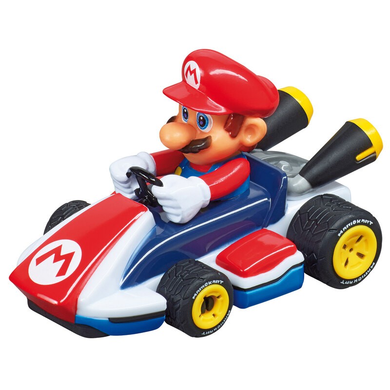 Circuit de voiture Nintendo Mario Kart ™ - Mario