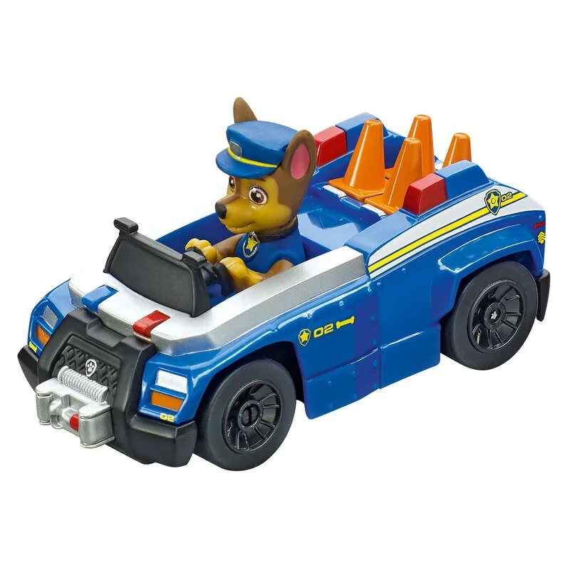 Paw Patrol - Chas