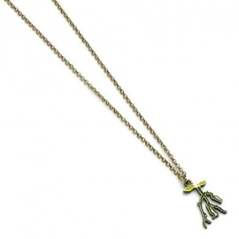  Harry Potter: Fantastic Beasts - Collier Bowtruckle