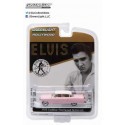 Elvis Presley: Cadillac Fleetwood 1955 à l'échelle 1:64