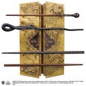 Harry Potter set baguettes magiques The Marauder's Collection