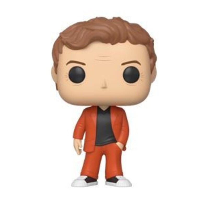 Jason Blum Figurine POP!Réalisateurs Vinyl Jason Blum 9 cm