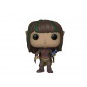 Dark Crystal : Le Temps de la résistance POP! TV Vinyl figurine Rian 9 cm