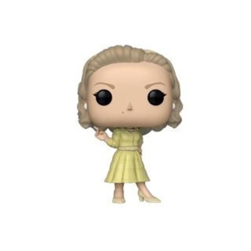 Figurine Mad Men POP! TV vinyle Betty 9 cm