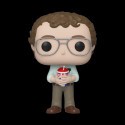 Stranger Things POP! TV Vinyl figurine Alexei 9 cm