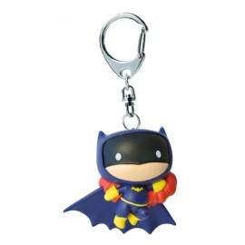 DC Comics: Porte-clés Chibi Batgirl