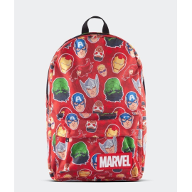  Marvel: sac à dos de personnages