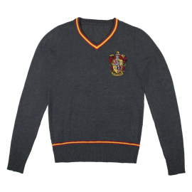 Harry Potter: Pull Gryffondor Taille L