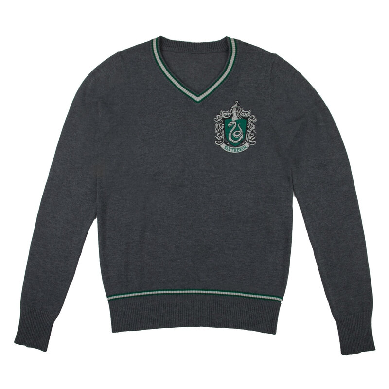 Harry Potter: Pull Serpentard Taille XS