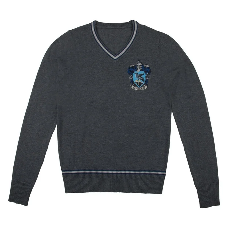 Harry Potter: Pull Serdaigle Taille S