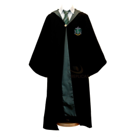  Harry Potter: Robe de sorcier Serpentard Taille L
