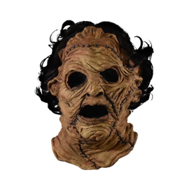 Le Texas Chainsaw Massacre 3D: Leatherface Mask 2013