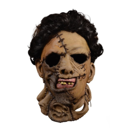 Le Texas Chainsaw Massacre 2: Leatherface Mask 1986