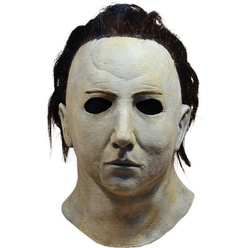  Halloween 5 : La Revanche de Michael Myers masque latex Michael Myers